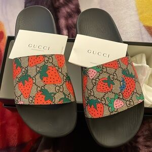 GUCCI original slides